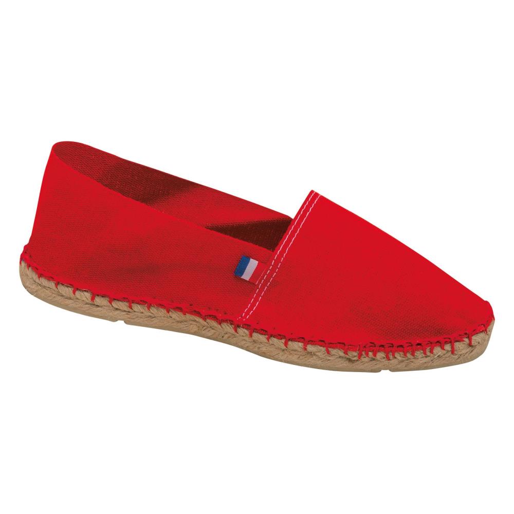 Unisex espadrilles