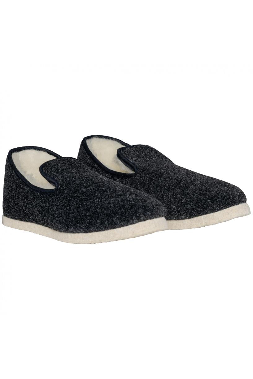 Uniseks pantoffels Made in France