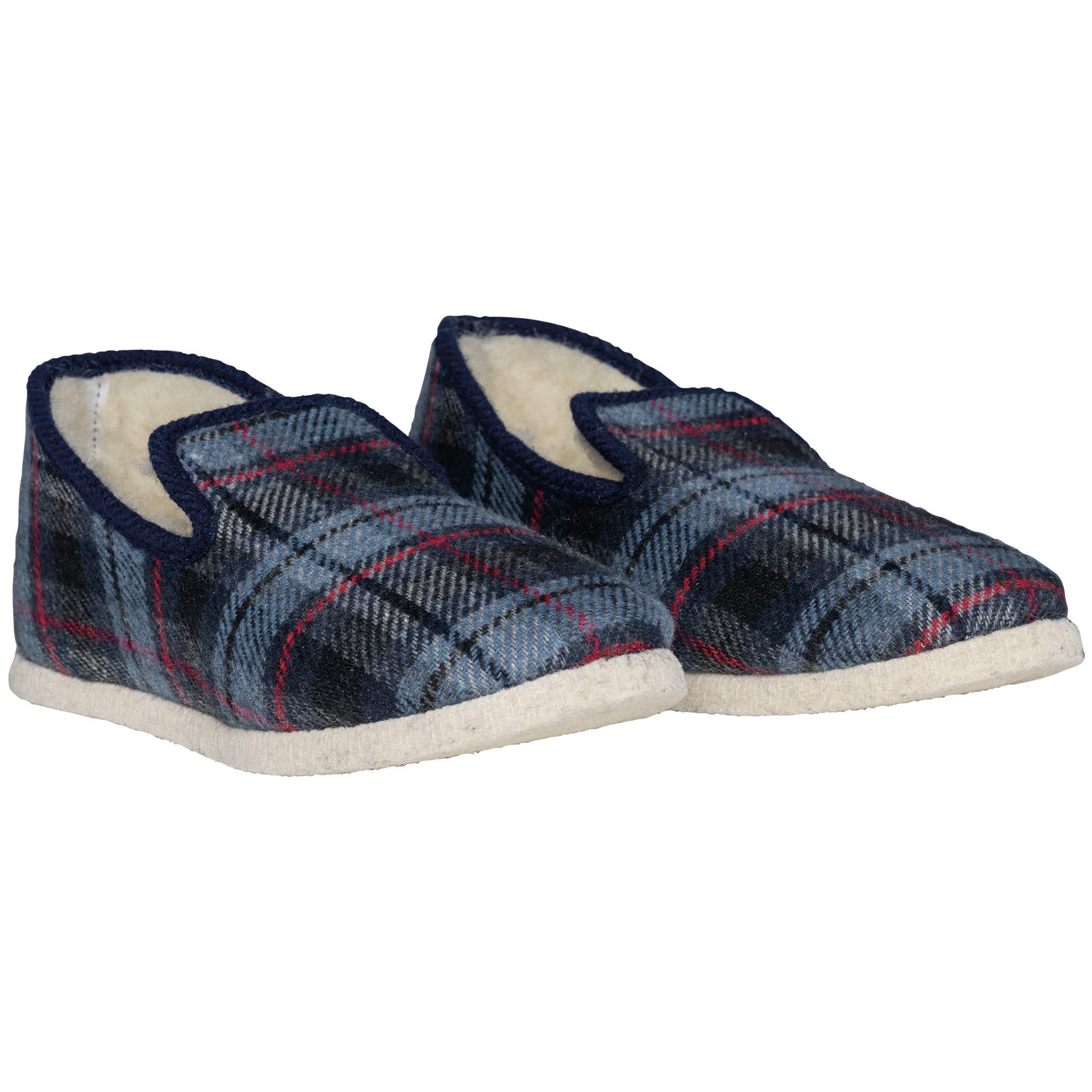 Uniseks pantoffels Made in France