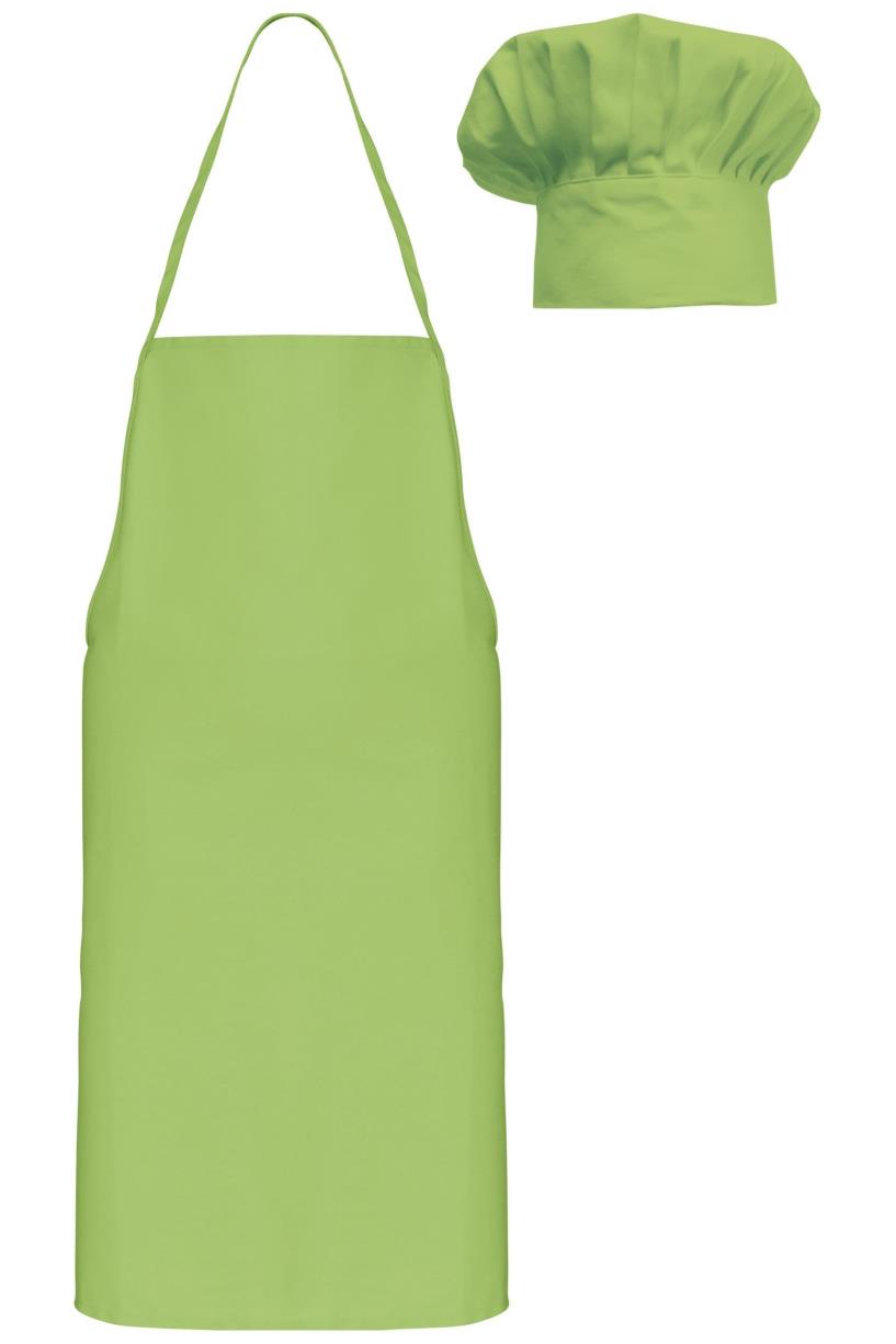 Chefkok-set voor kinderen