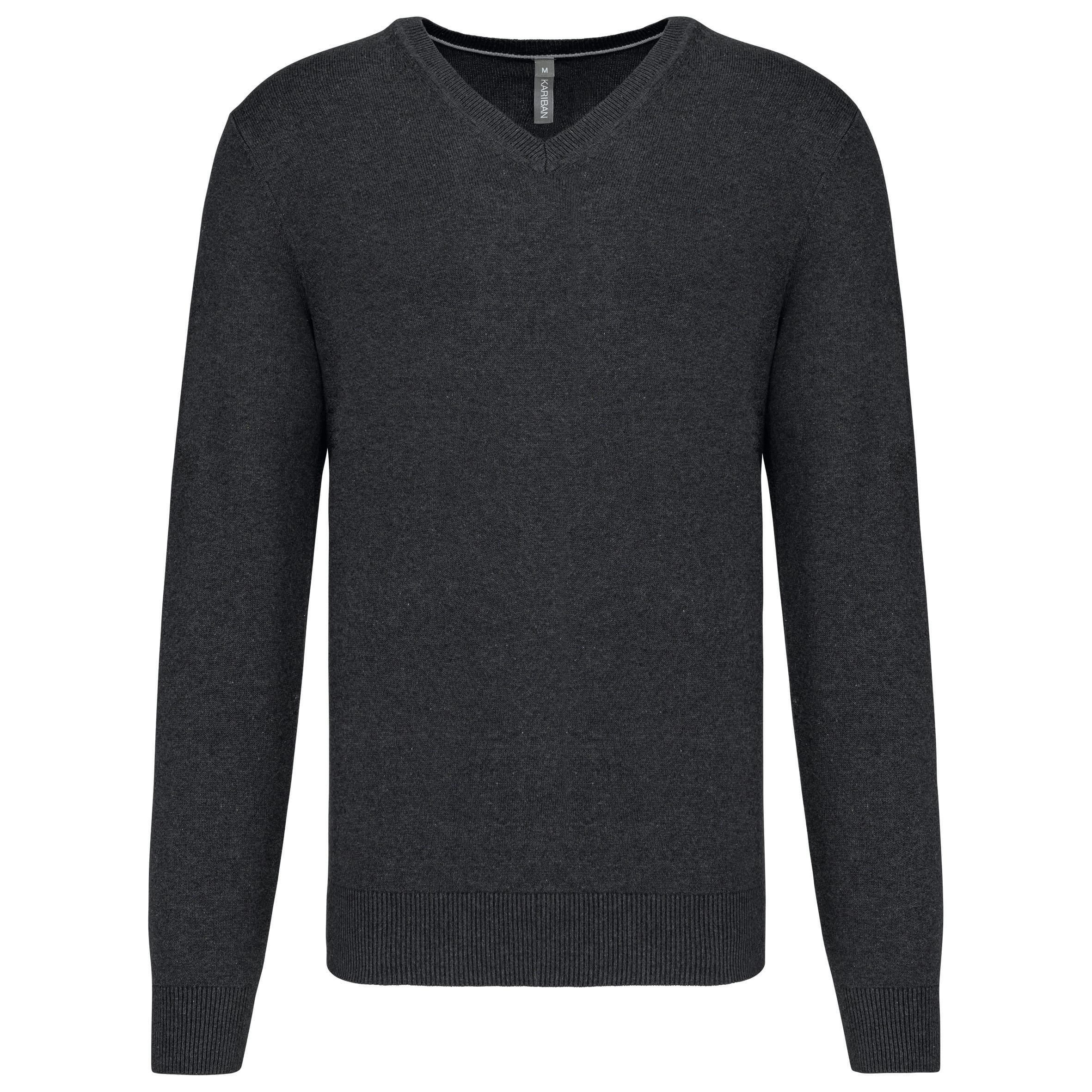 Premium trui V-hals