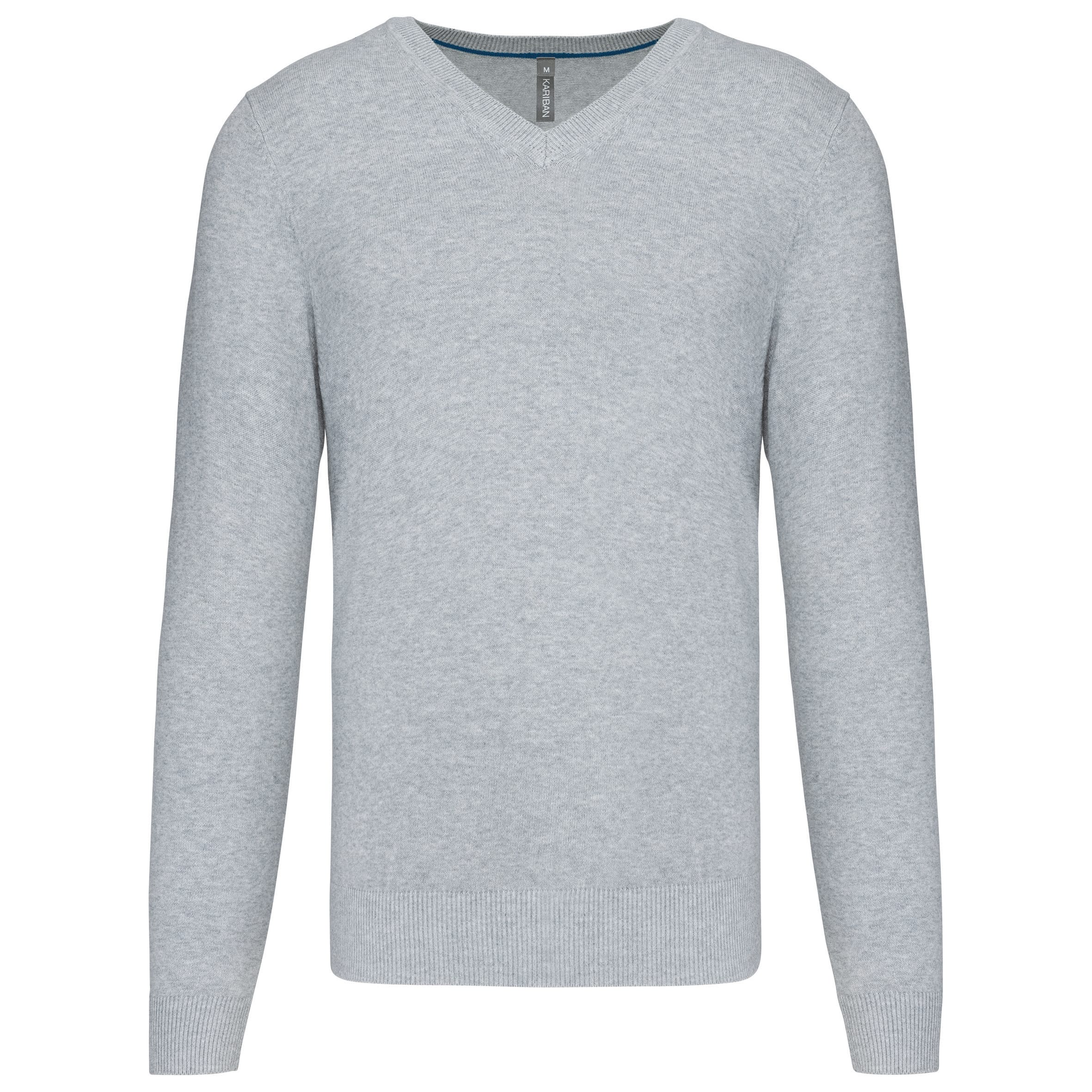 Premium trui V-hals