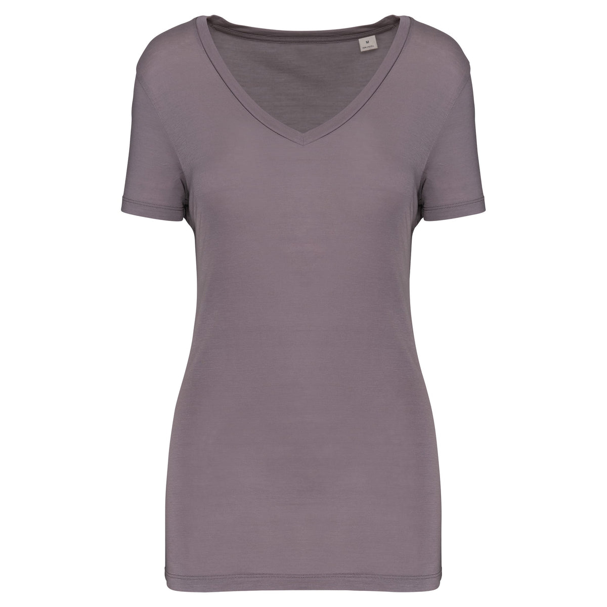100% Lyocell TENCEL™ dames T-shirt