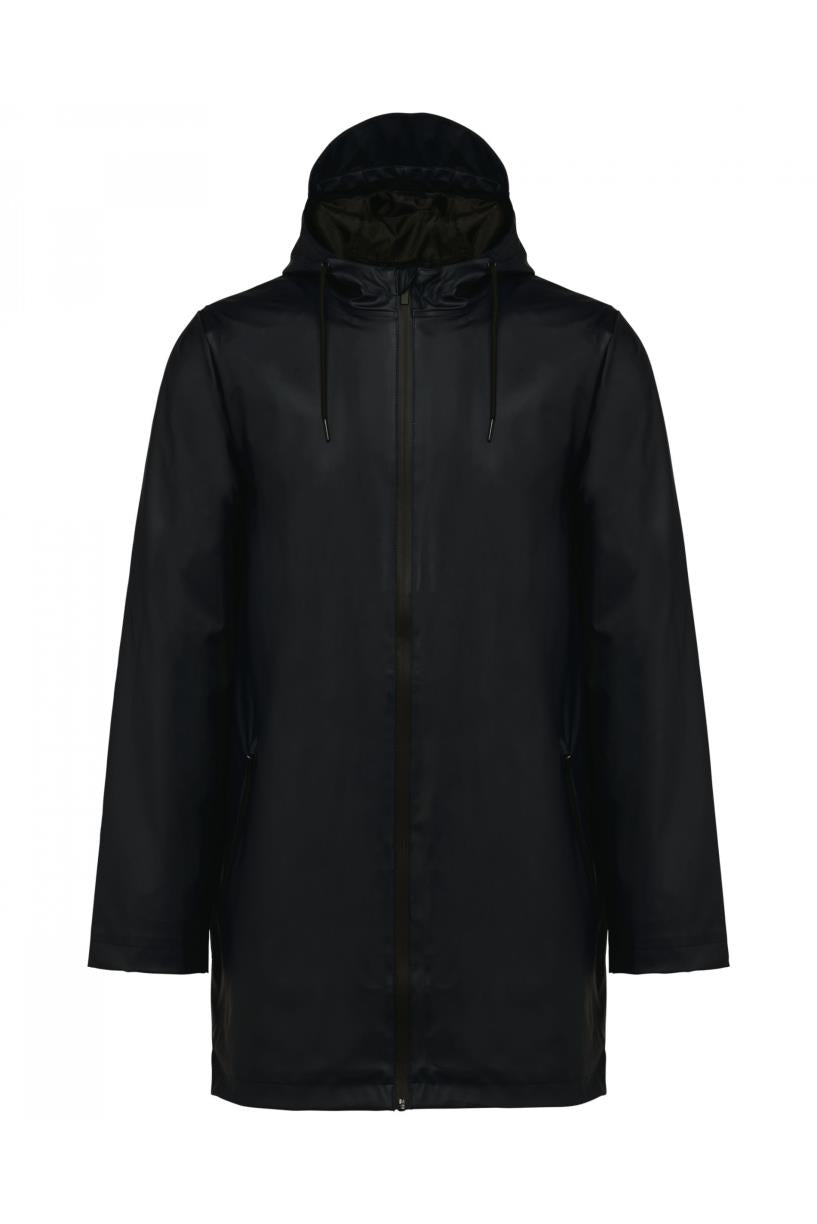 Unisex regenjas