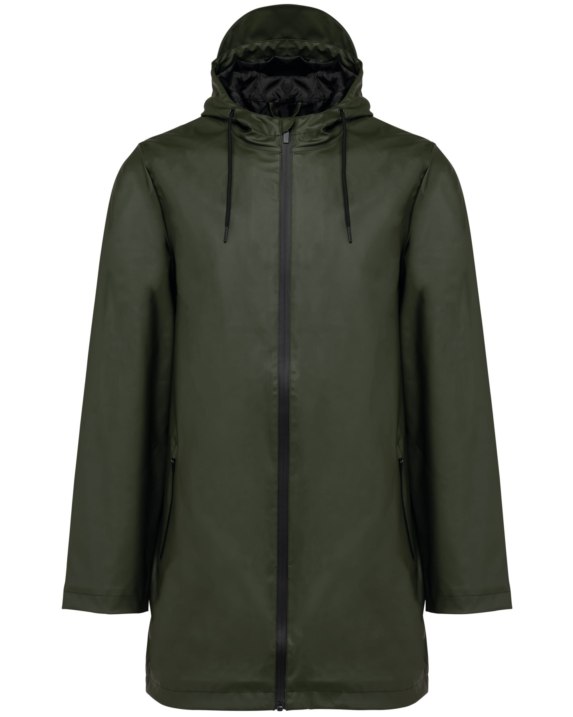 Unisex regenjas