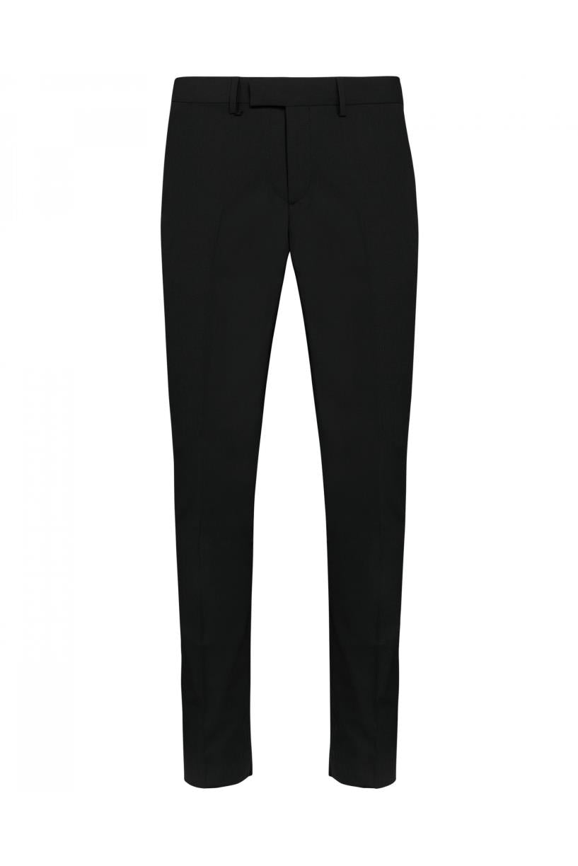 Heren pantalon kostuum