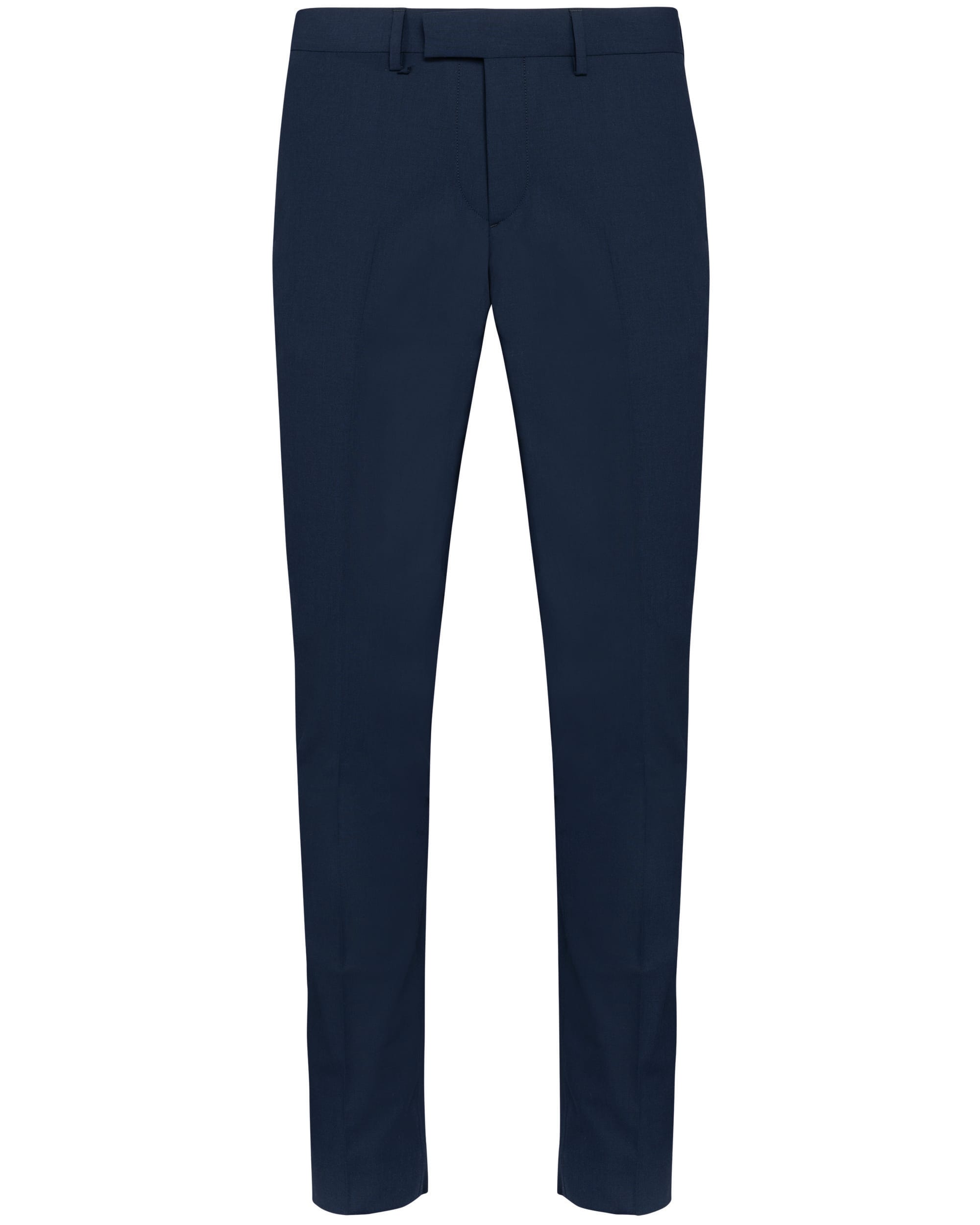 Heren pantalon kostuum