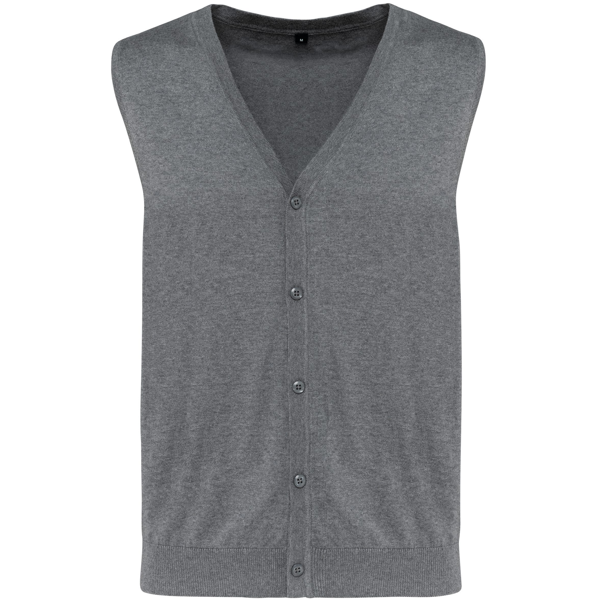 Supima® herengilet