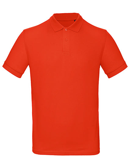 Inspire Polo /Heren_°