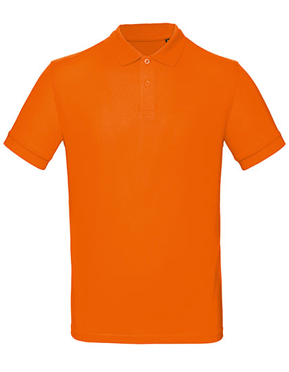 Inspire Polo /Heren_°
