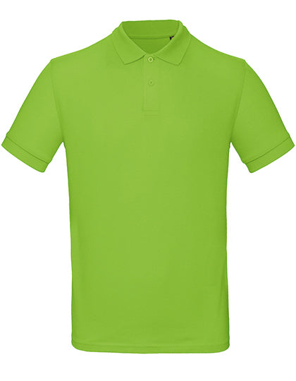 Inspire Polo /Heren_°