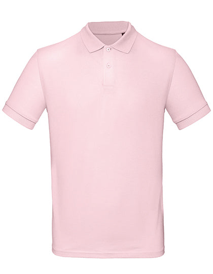 Inspire Polo /Heren_°