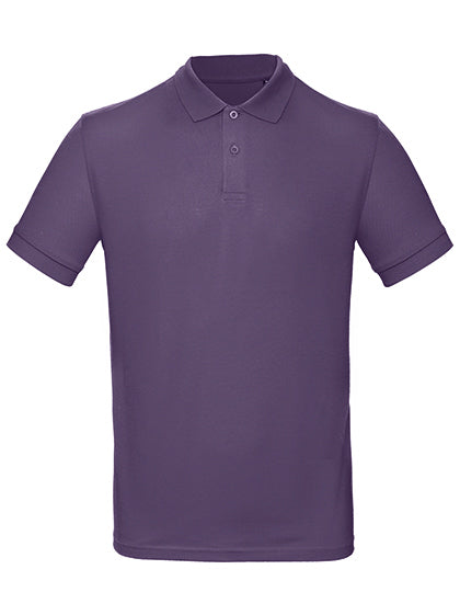 Inspire Polo /Heren_°