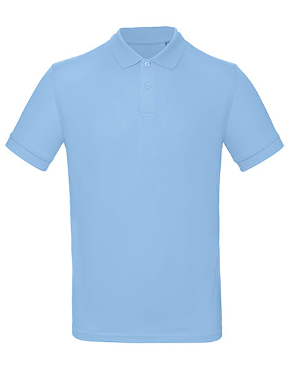 Inspire Polo /Heren_°