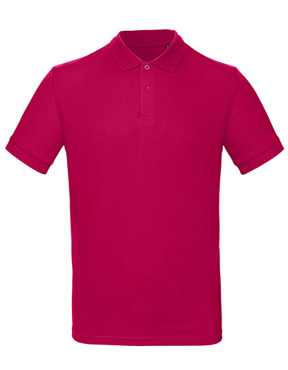 Inspire Polo /Heren_°