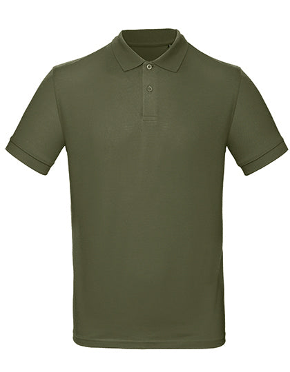 Inspire Polo /Heren_°