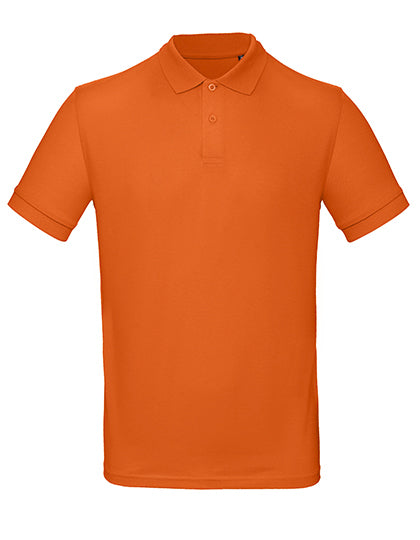 Inspire Polo /Heren_°
