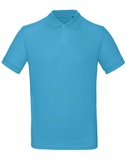 Inspire Polo /Heren_°