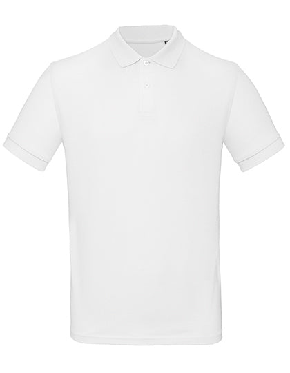 Inspire Polo /Heren_°