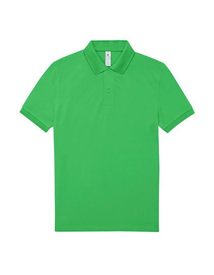 MY POLO 180 Heren korte mouwen