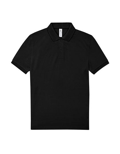 MY POLO 180 Heren korte mouwen