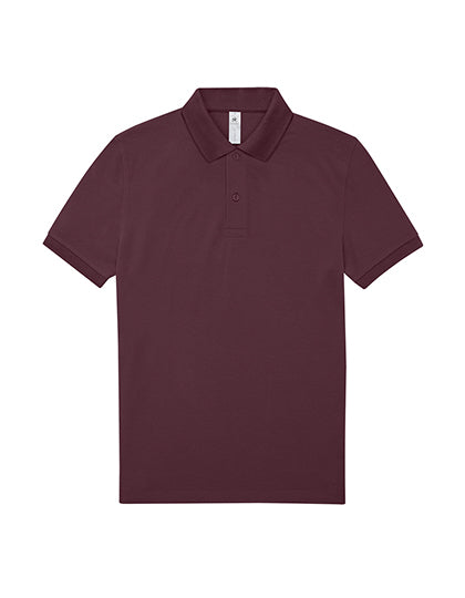 MY POLO 180 Heren korte mouwen