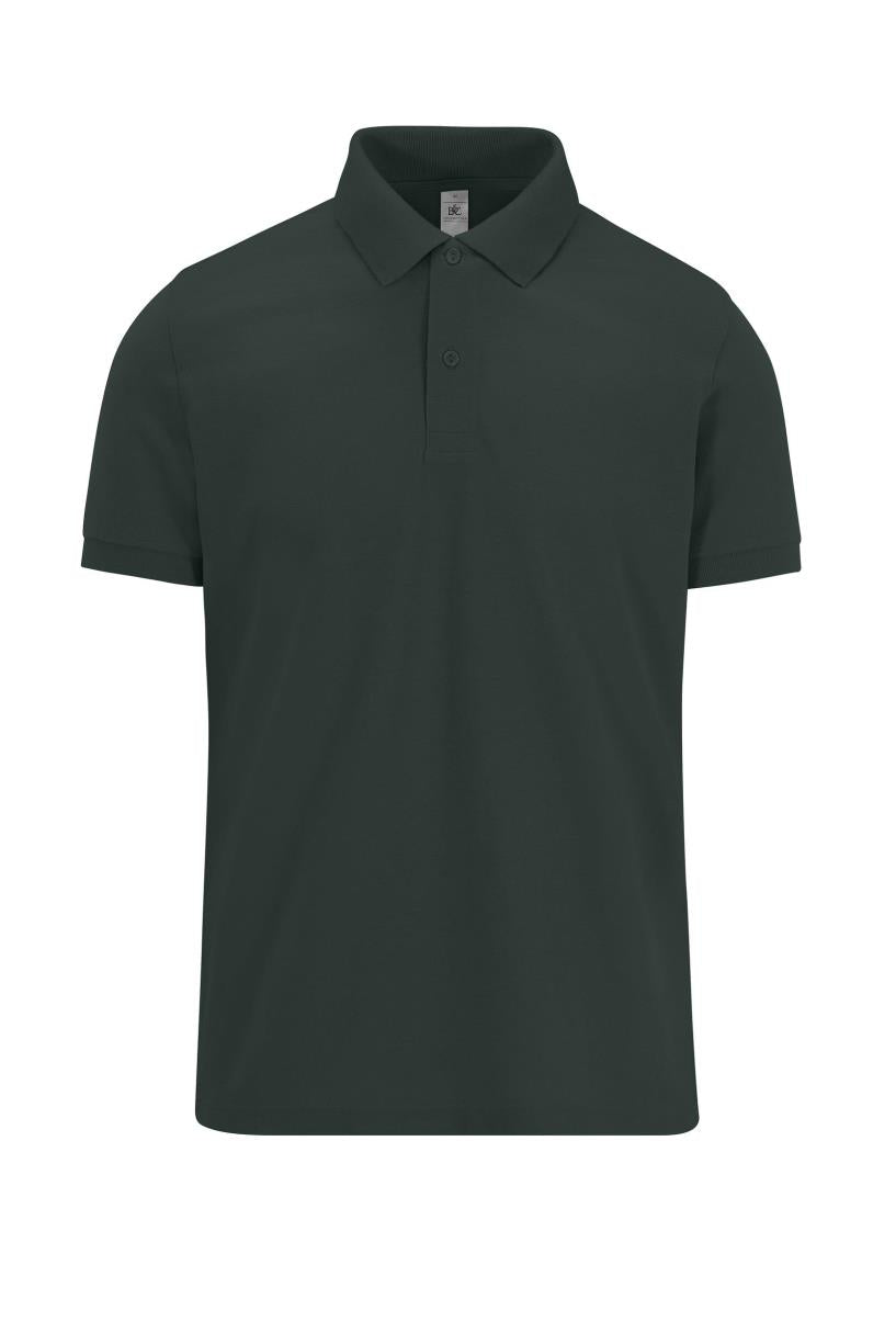 MY POLO 180 Heren korte mouwen