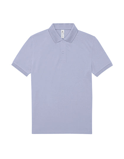 MY POLO 180 Heren korte mouwen