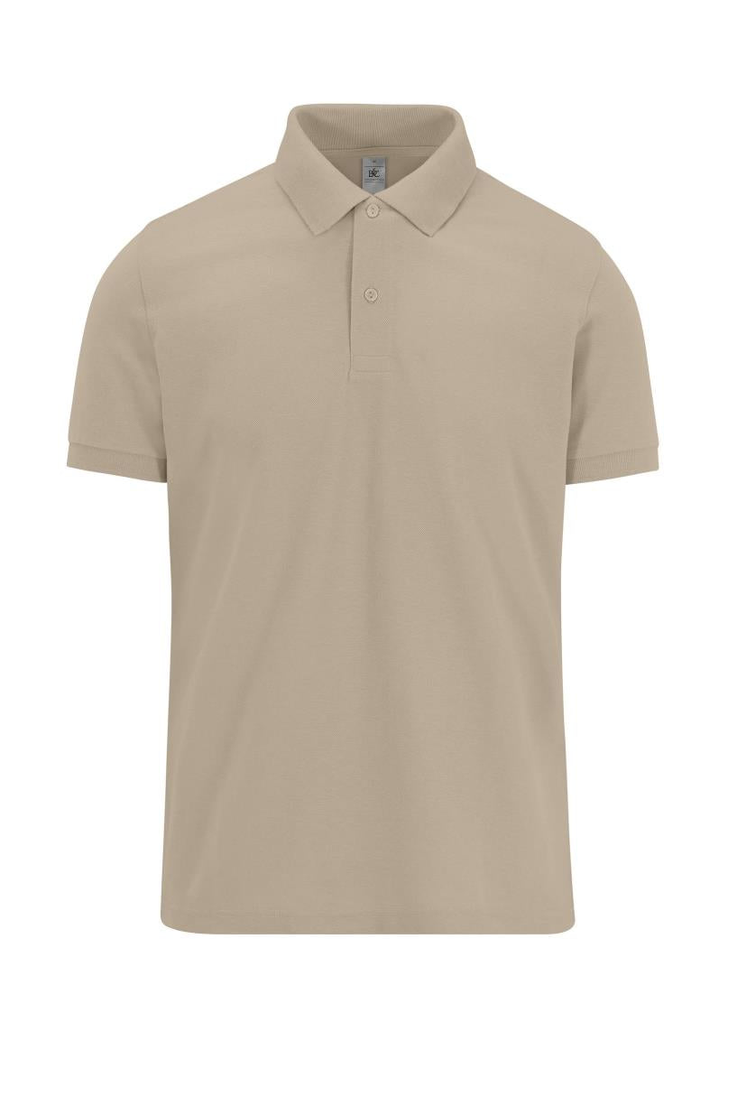 MY POLO 180 Heren korte mouwen