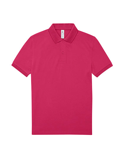 MY POLO 180 Heren korte mouwen