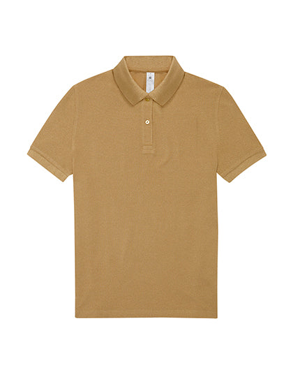 MY POLO 180 Heren korte mouwen