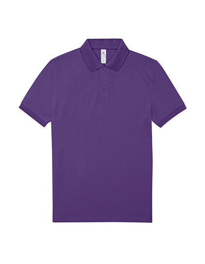 MY POLO 180 Heren korte mouwen
