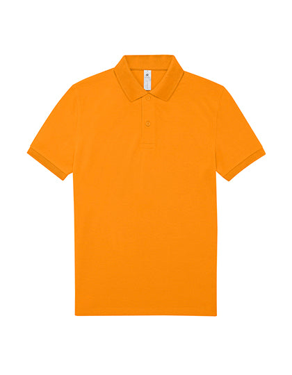MY POLO 180 Heren korte mouwen