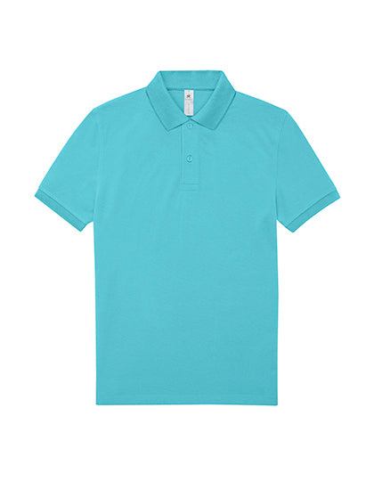 MY POLO 180 Heren korte mouwen