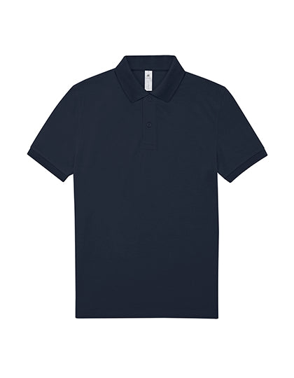 MY POLO 180 Heren korte mouwen