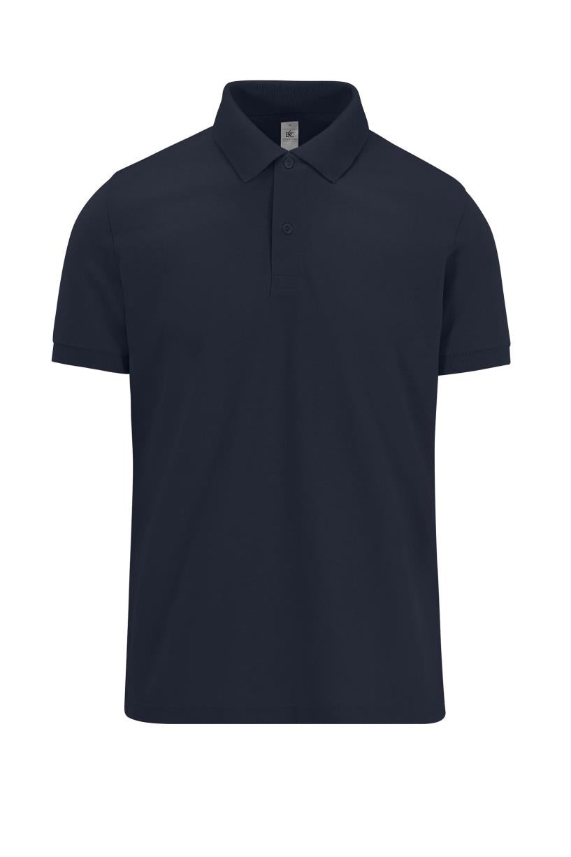 MY POLO 180 Heren korte mouwen