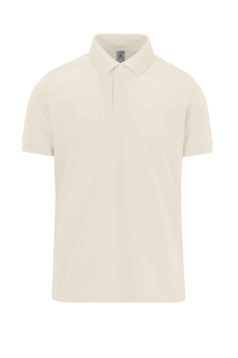 MY POLO 180 Heren korte mouwen