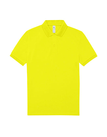 MY POLO 180 Heren korte mouwen