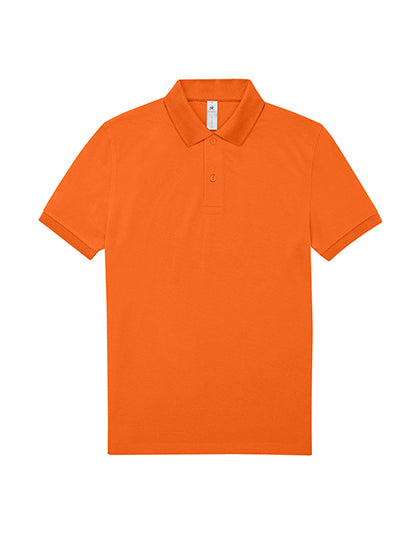MY POLO 180 Heren korte mouwen