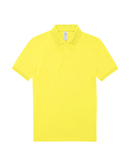 MY POLO 180 Heren korte mouwen