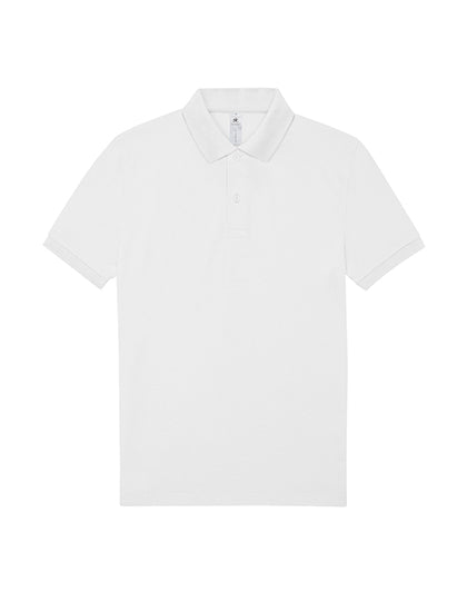 MY POLO 180 Heren korte mouwen
