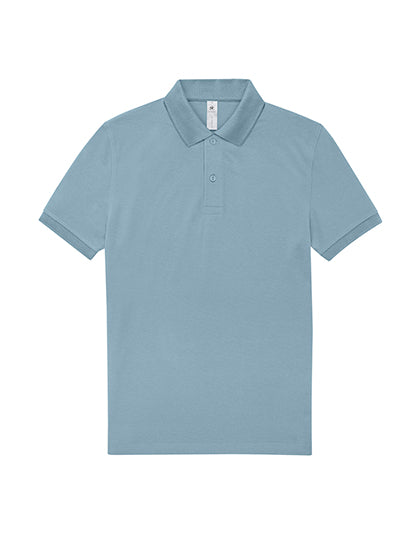 MY POLO 210 Heren korte mouwen