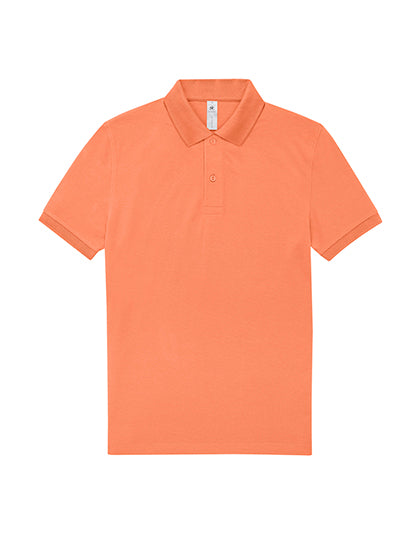 MY POLO 210 Heren korte mouwen