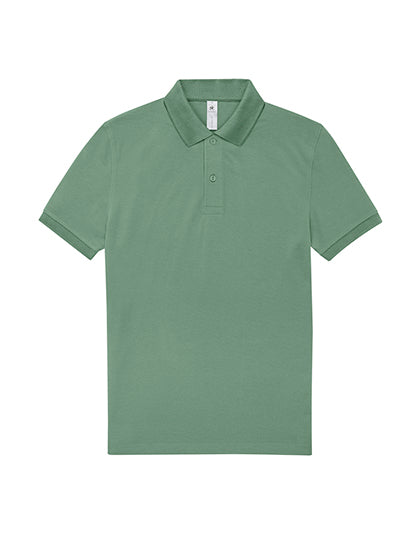 MY POLO 210 Heren korte mouwen