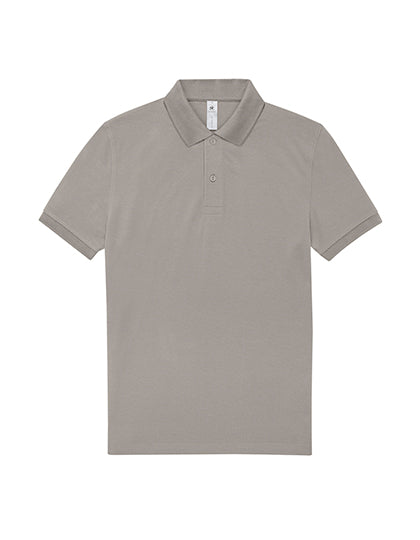 MY POLO 210 Heren korte mouwen