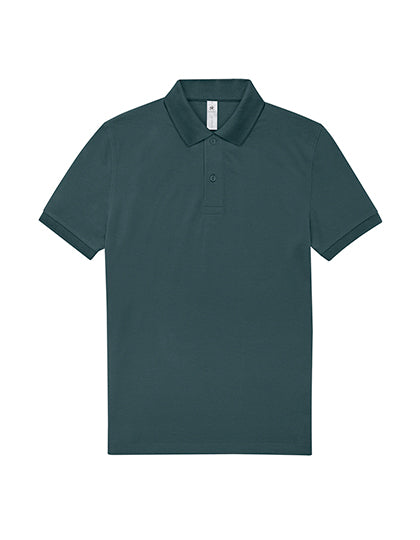 MY POLO 210 Heren korte mouwen