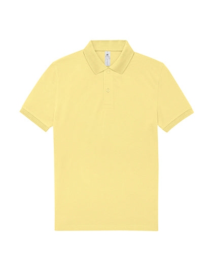 MY POLO 210 Heren korte mouwen