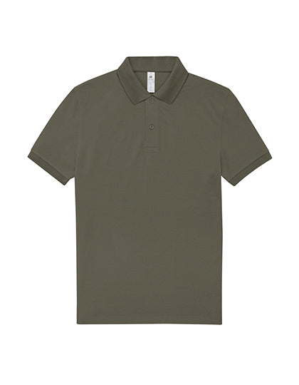 MY POLO 210 Heren korte mouwen