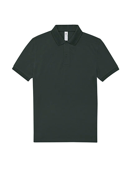 MY POLO 210 Heren korte mouwen