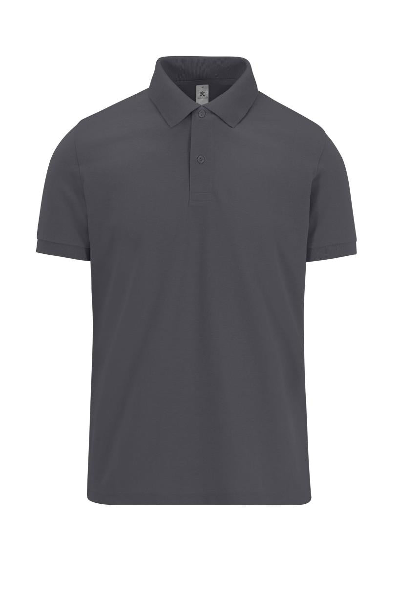 MY POLO 210 Heren korte mouwen